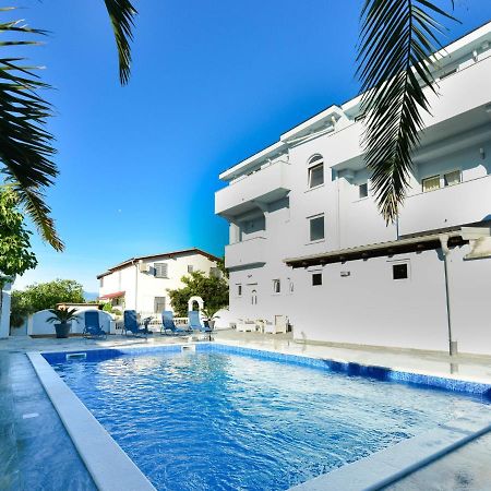 Apartment Jadran - Nin123 By Interhome المظهر الخارجي الصورة