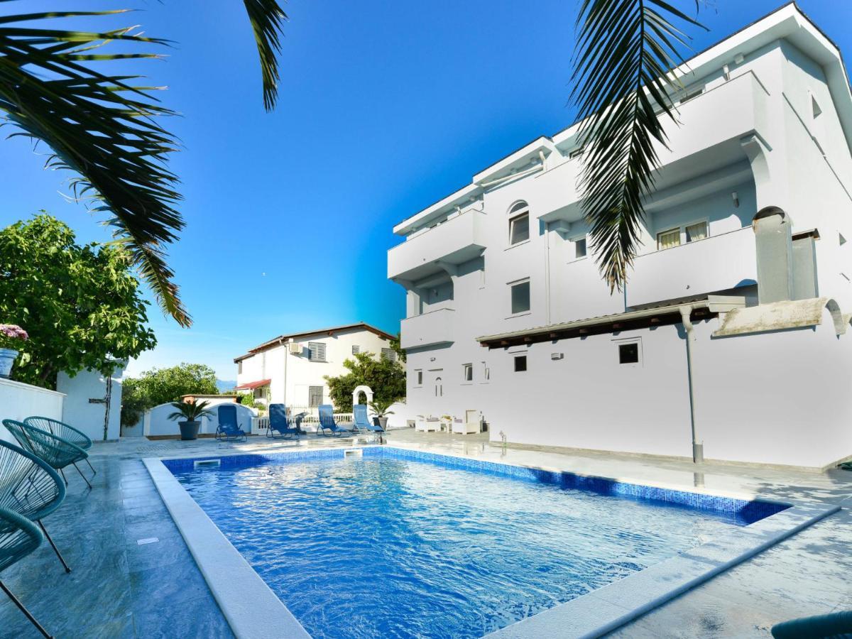 Apartment Jadran - Nin123 By Interhome المظهر الخارجي الصورة