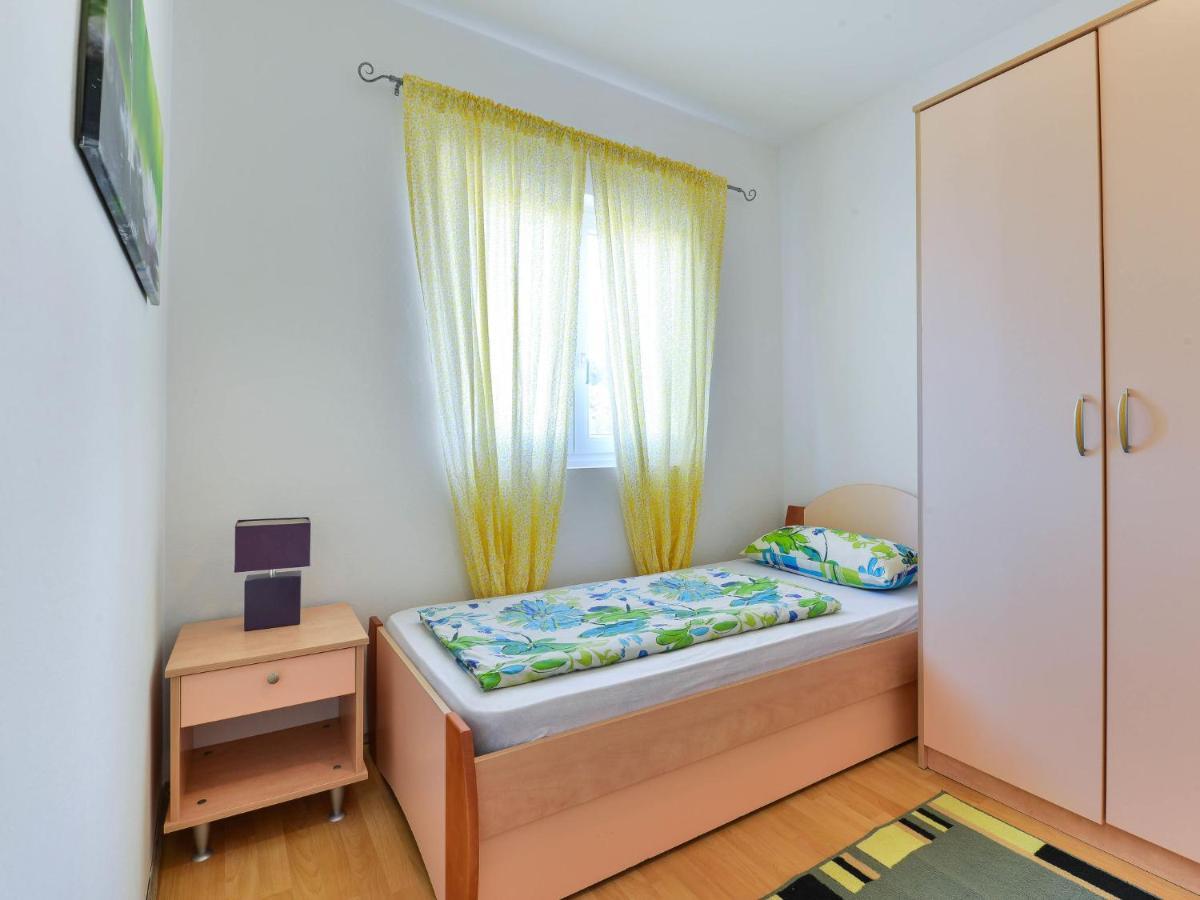 Apartment Jadran - Nin123 By Interhome المظهر الخارجي الصورة