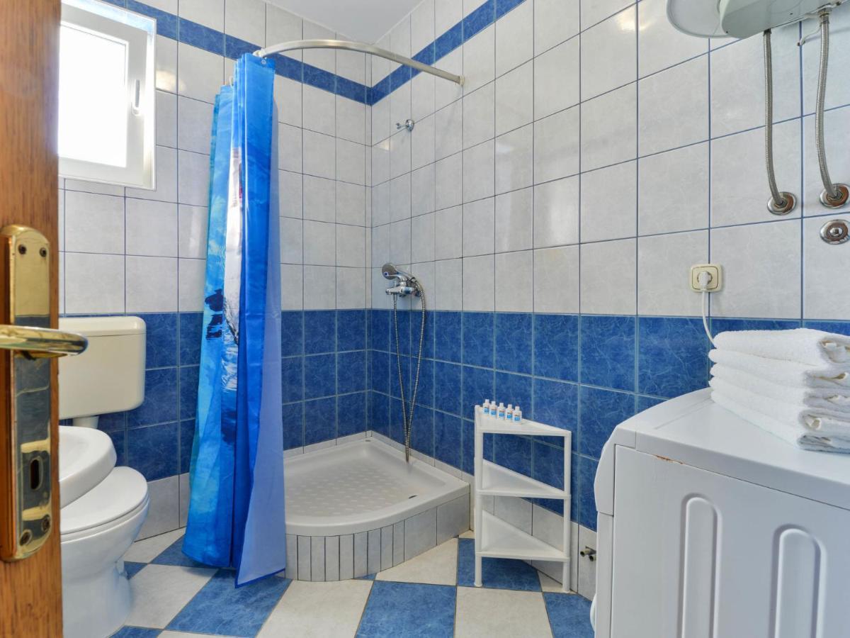 Apartment Jadran - Nin123 By Interhome المظهر الخارجي الصورة