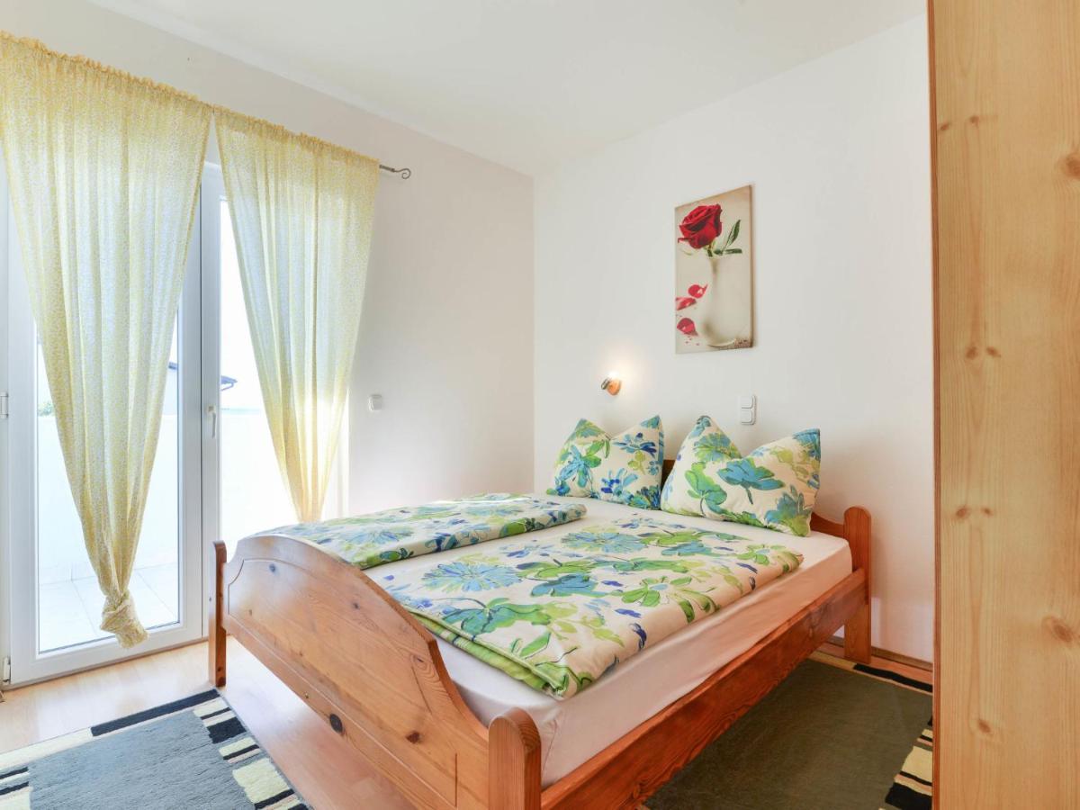 Apartment Jadran - Nin123 By Interhome المظهر الخارجي الصورة
