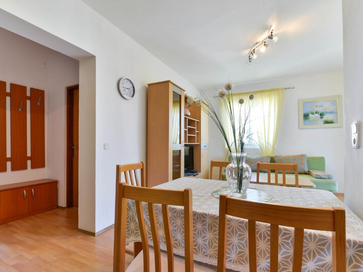 Apartment Jadran - Nin123 By Interhome المظهر الخارجي الصورة