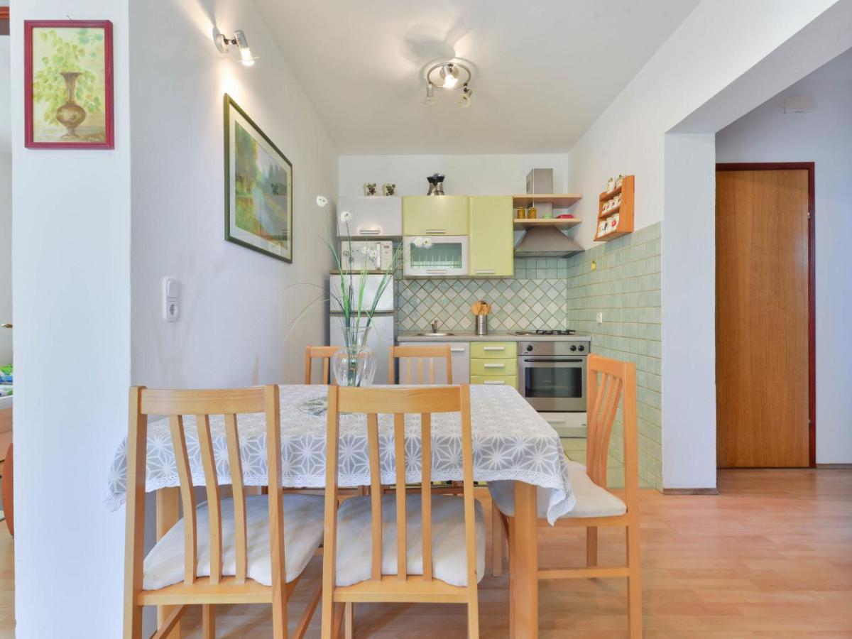 Apartment Jadran - Nin123 By Interhome المظهر الخارجي الصورة